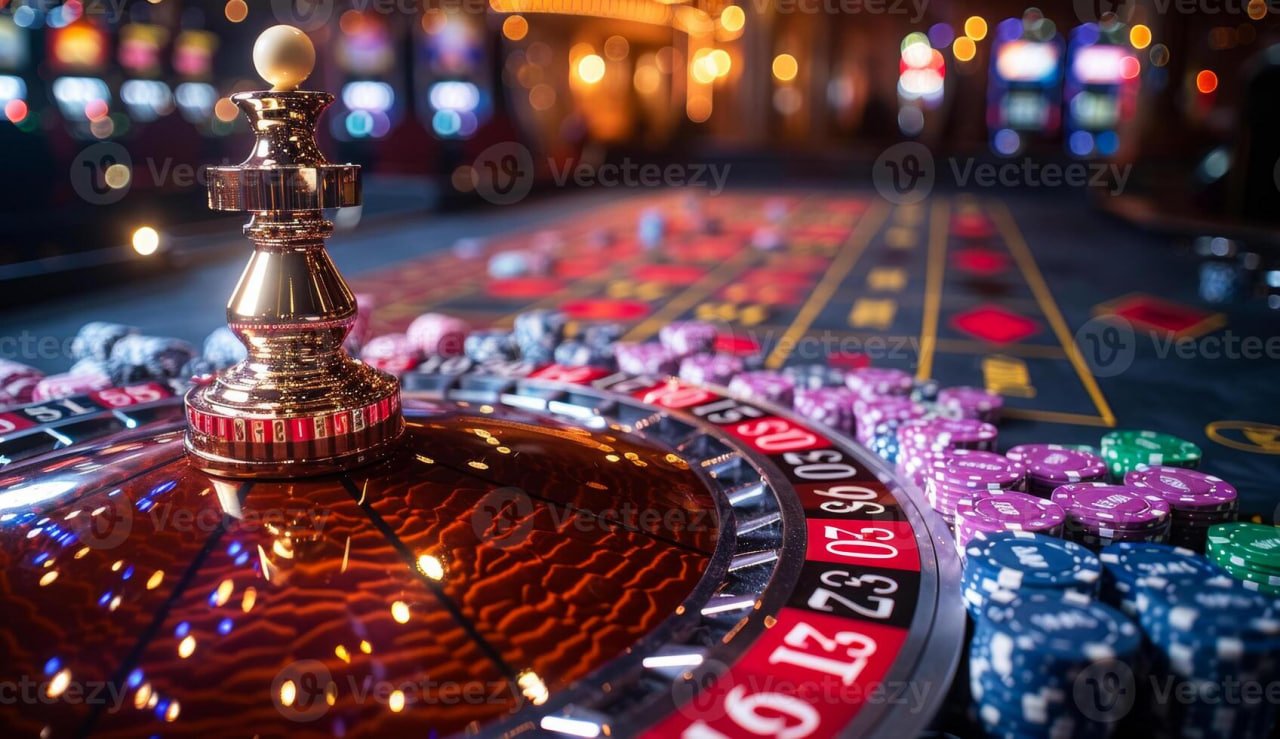 dubai casino