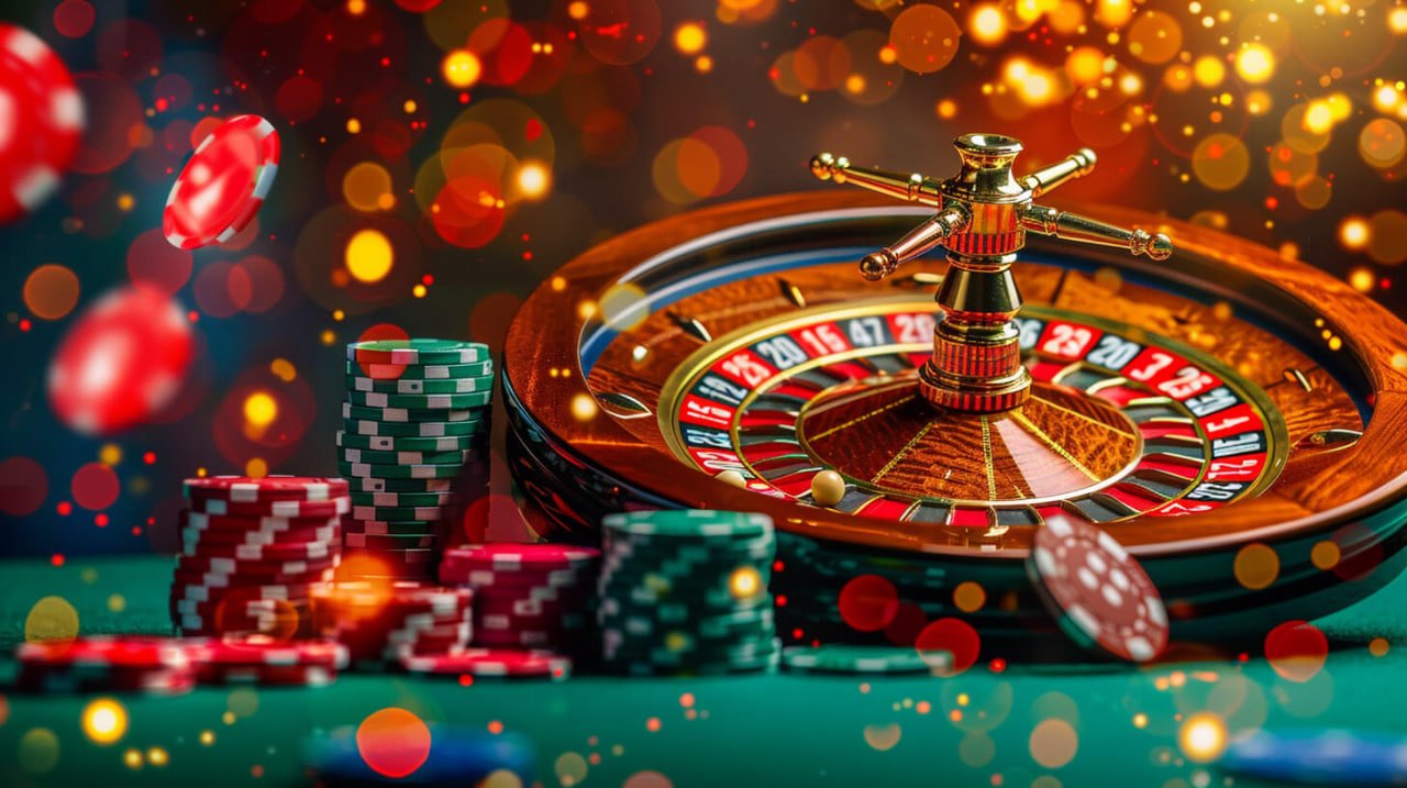 dubai casino