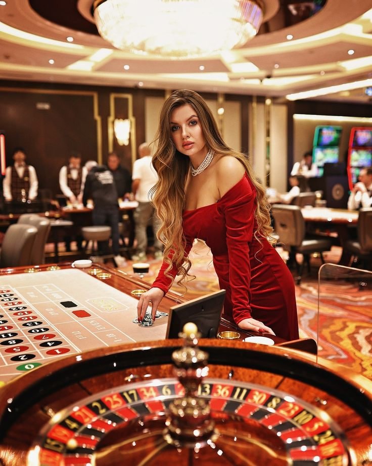 dubai casino