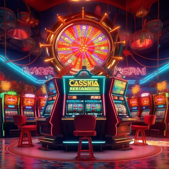 dubai casino