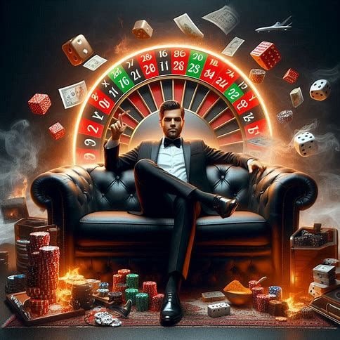 dubai casino