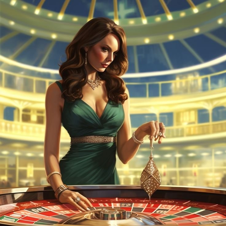 dubai casino