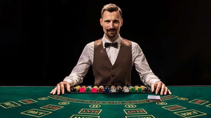 dubai casino