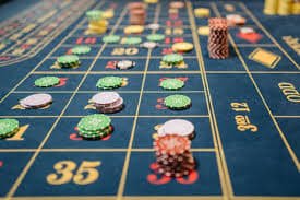 dubai casino
