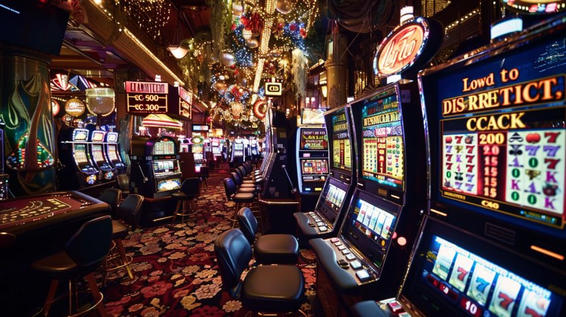 dubai casino