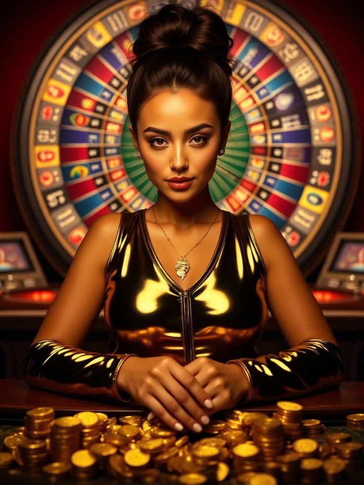 dubai casino