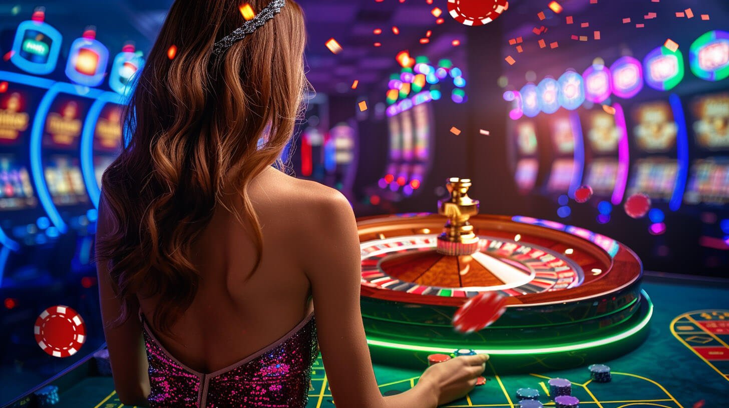 dubai casino